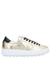 PHILIPPE MODEL Low Sneakers & Tennisschuhe