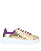 SHOP ★ ART Low Sneakers & Tennisschuhe