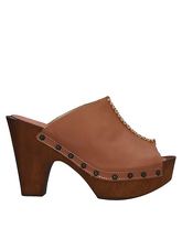 LUISA GALDI Mules & Clogs