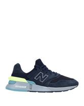 NEW BALANCE Low Sneakers & Tennisschuhe