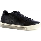 Leonardo Shoes  Herrenschuhe MARCO/3 MONTONE NERO