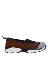 MARNI Low Sneakers & Tennisschuhe