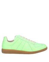 MAISON MARGIELA Low Sneakers & Tennisschuhe