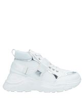 LAURA BIAGIOTTI High Sneakers & Tennisschuhe