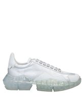 JIMMY CHOO Low Sneakers & Tennisschuhe