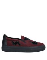 EMPORIO ARMANI Low Sneakers & Tennisschuhe