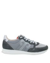 WUSHU SHOES Low Sneakers & Tennisschuhe