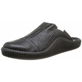 Romika Westland  Clogs 100schwarz Leder