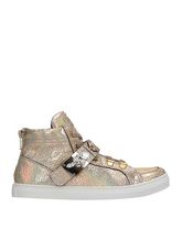 ROBERTO CAVALLI JUNIOR High Sneakers & Tennisschuhe