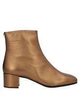 GIUSEPPE ZANOTTI Stiefeletten