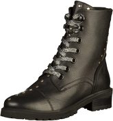STEVE MADDEN Schnürstiefelette Leder