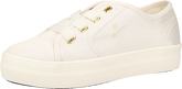 Gant Plateausneaker Textil