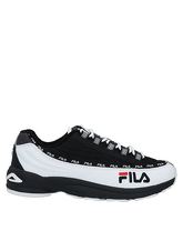 FILA Low Sneakers & Tennisschuhe