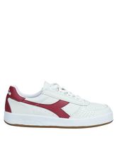 DIADORA Low Sneakers & Tennisschuhe