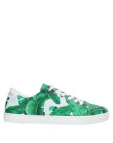 DOLCE & GABBANA Low Sneakers & Tennisschuhe