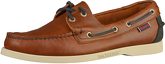 Sebago Bootsschuh Leder