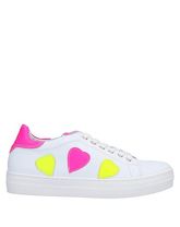 NILA & NILA Low Sneakers & Tennisschuhe