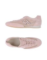 HOGAN Low Sneakers & Tennisschuhe