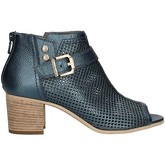 NeroGiardini  Pumps NG805142D Scheck Damen OZEAN