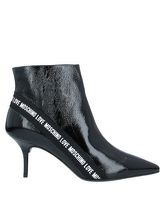 LOVE MOSCHINO Stiefeletten