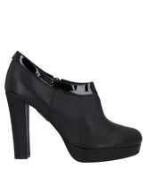 JUST MELLUSO Ankle Boots