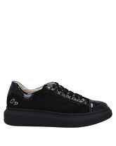 CESARE P. Low Sneakers & Tennisschuhe