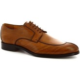 Leonardo Shoes  Herrenschuhe 07012 NAIROBI CUOIO