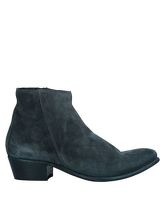 HUNDRED 100 Stiefeletten