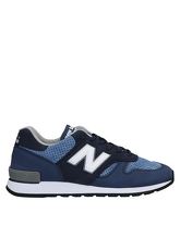 NEW BALANCE Low Sneakers & Tennisschuhe