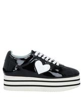 CHIARA FERRAGNI Low Sneakers & Tennisschuhe