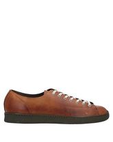 TOSCANA MANIFATTURE Low Sneakers & Tennisschuhe