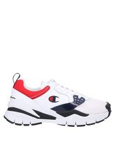 CHAMPION Low Sneakers & Tennisschuhe