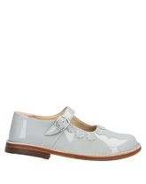 EUREKA Ballerinas