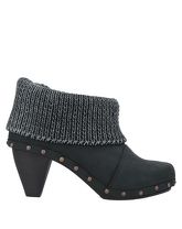 SANITA Ankle Boots