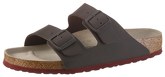 Birkenstock Pantolette Arizona Desert