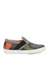PHILIPPE MODEL Low Sneakers & Tennisschuhe