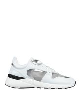 CASADEI Low Sneakers & Tennisschuhe