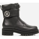 Liu Jo  Stiefeletten Pink 143 - Beute Schwarz