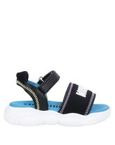 MOSCHINO TEEN Sandalen