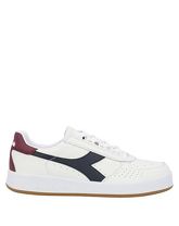 DIADORA Low Sneakers & Tennisschuhe