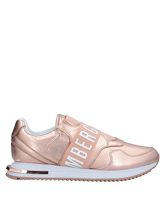 BIKKEMBERGS Low Sneakers & Tennisschuhe