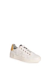 Supertrash Sneaker in weiss für Damen
