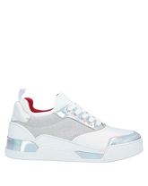 CHRISTIAN LOUBOUTIN Low Sneakers & Tennisschuhe