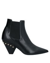 LOVE MOSCHINO Stiefeletten