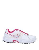 NIKE Low Sneakers & Tennisschuhe