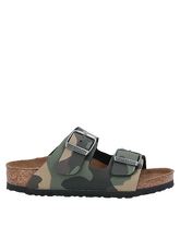 BIRKENSTOCK Sandalen