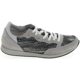 Ippon Vintage  Sneaker Run Street Blanc Gris