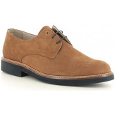 Kennebec  Halbschuhe 5304 marrón