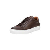 Shoepassion Sneaker No. 120 MS Sneakers Low dunkelbraun Herren