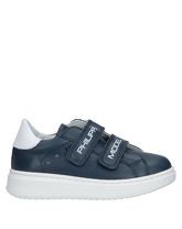 PHILIPPE MODEL Low Sneakers & Tennisschuhe